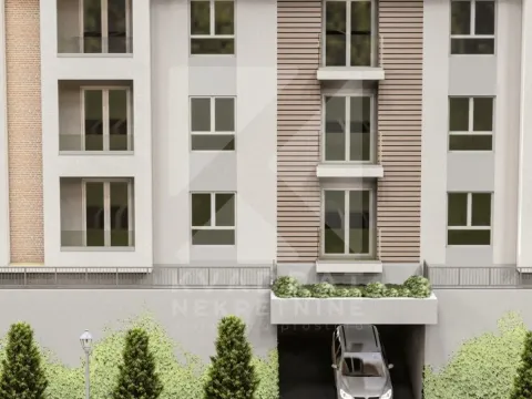 Prodaja, dvosoban stan, 70m², Centar, Podgorica - image 8