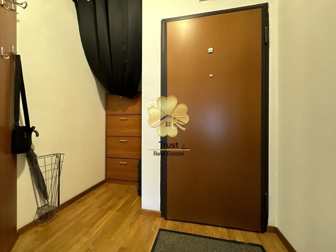 Rent, one bedroom apartment, 52m², City Kvart, Podgorica