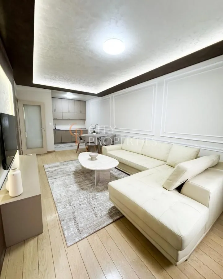 Izdavanje, stan, 74m², City Kvart, Podgorica