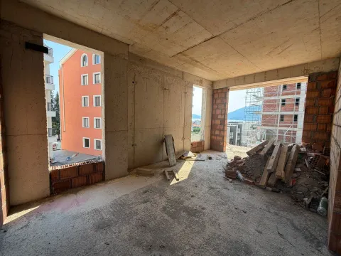 Prodaja, jednosoban stan, 37m², Donja Lastva, Tivat - image 19