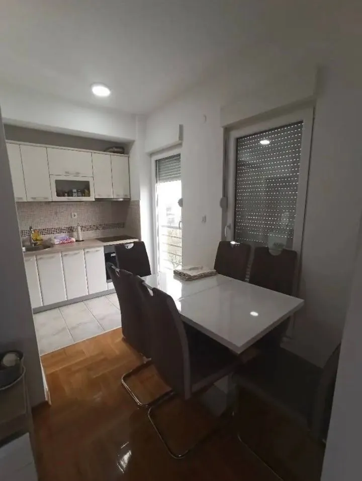 Rent, two bedroom apartment, 70m², Zabjelo, Podgorica