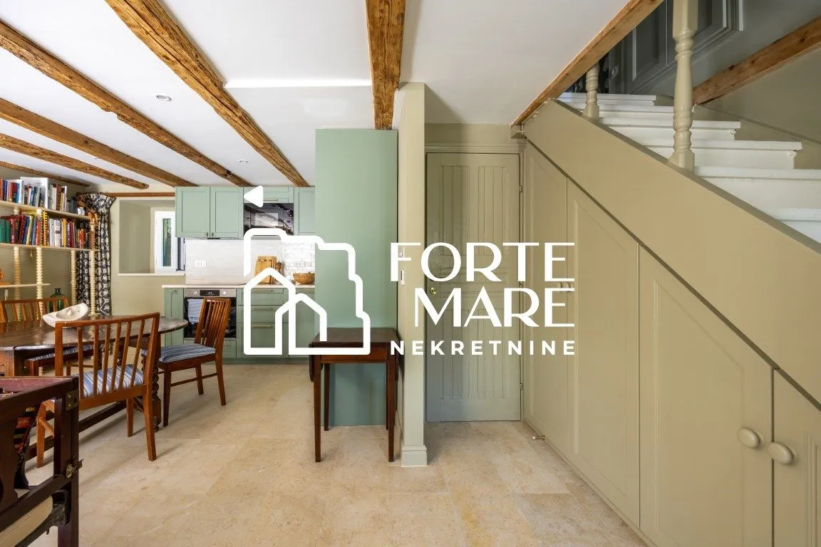 Prodaja, kuća, 92m², Kamenari, Herceg Novi