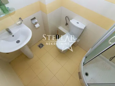 Rent, one bedroom apartment, 55m², Pobrežje, Podgorica - image 7