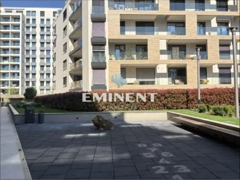 Izdavanje, jednosoban stan, 34m², Gundulićev Venac, Beograd - image 13