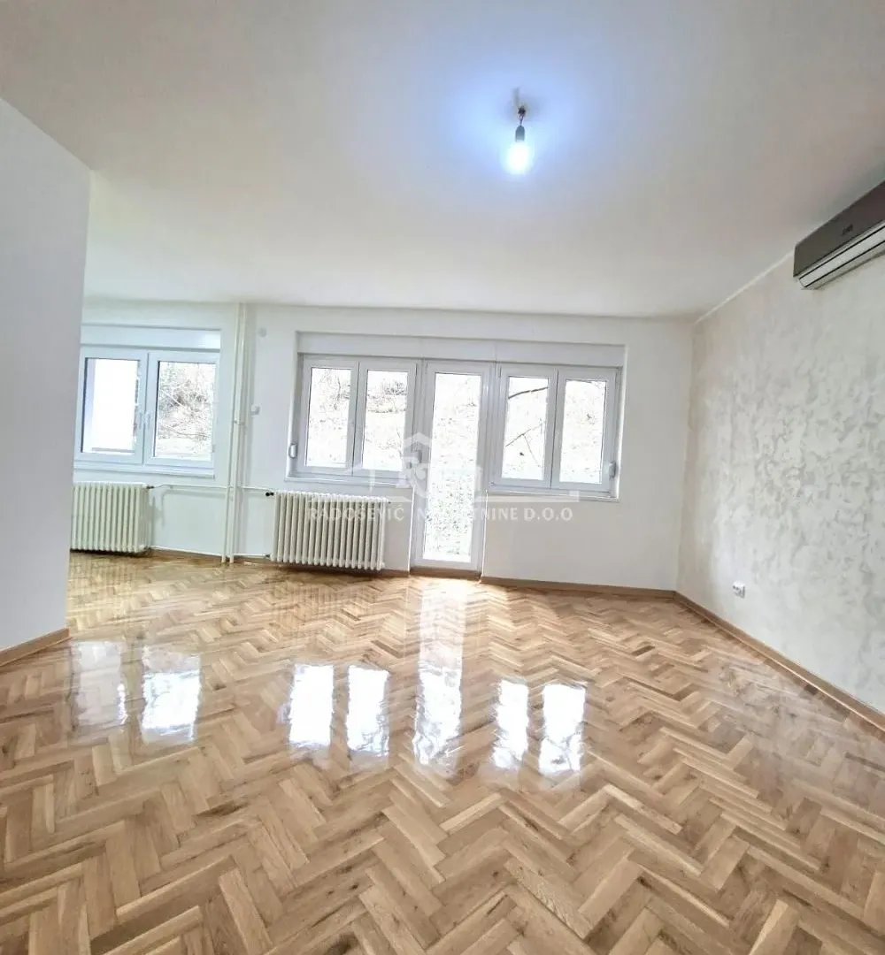 Sale, three bedroom apartment, 75m², Čukarica, Beograd