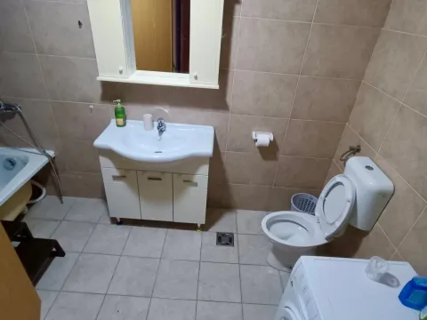 Izdavanje, dvosoban stan, 77m², Bjeliši, Bar - image 7