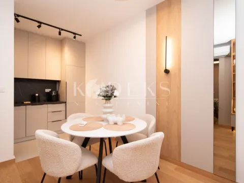 Rent, one bedroom apartment, 47m², City Kvart, Podgorica - image 3