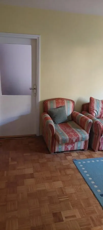 Prodaja, dvosoban stan, 47m², Detelinara, Novi Sad Sve Podlokacije