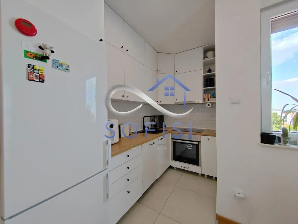 Prodaja, trosoban stan, 63m², Salajka, Novi Sad Sve Podlokacije