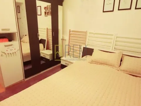 Prodaja, dvosoban stan, 54m², Podgorica, Crna Gora - image 5