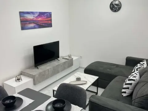 Izdavanje, jednosoban stan, 45m², Zabjelo, Podgorica - image 1