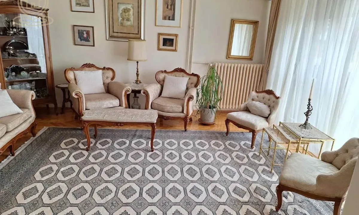 Prodaja, četvorosoban stan, 120m², Vidikovački venac, Rakovica