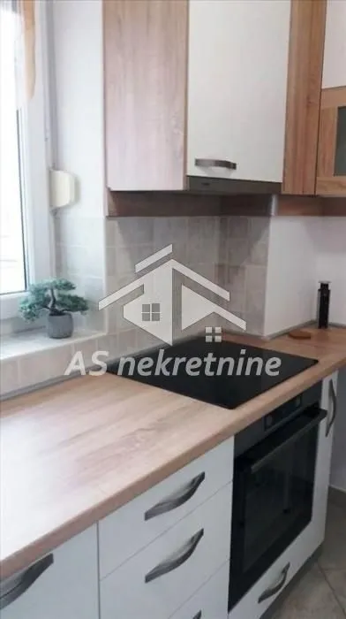 Rent, two bedroom apartment, 55m², Retenzija, Beograd