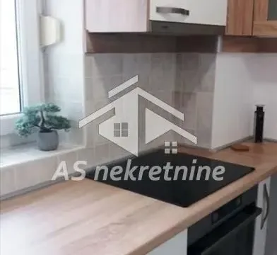 Rent, two bedroom apartment, 55m², Retenzija, Beograd - image 8