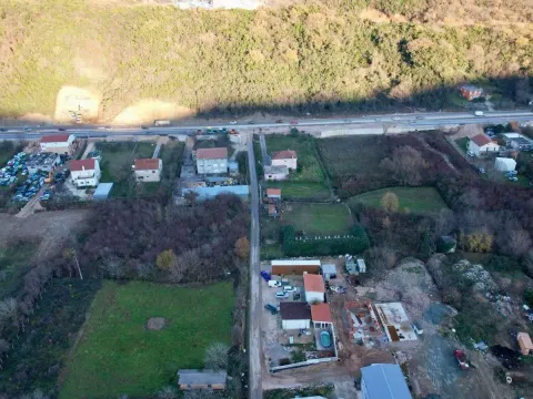 Prodaja, plac, 400m², Lastva Grbaljska, Kotor - image 5