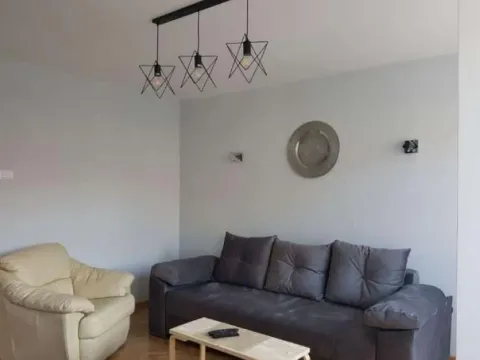 Izdavanje, dvosoban stan, 50m², Stari Grad, Beograd - image 2