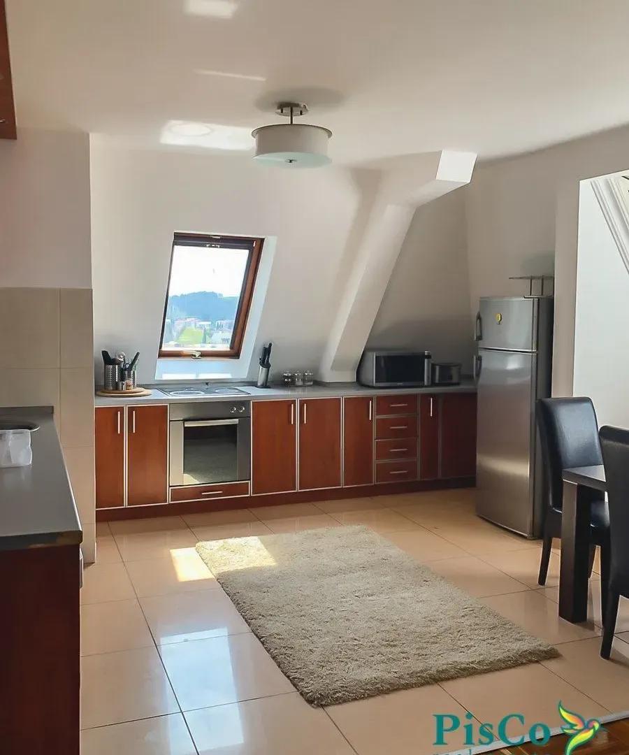 Rent, three bedroom apartment, 120m², Centar, Podgorica