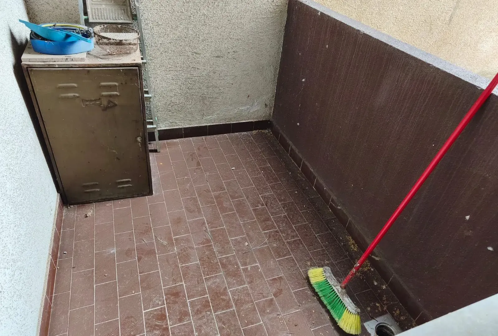 Prodaja, trosoban stan, 100m², Blok 6, Podgorica