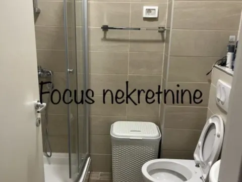 Izdavanje, jednosoban stan, 43m², Zagorič, Podgorica - image 7