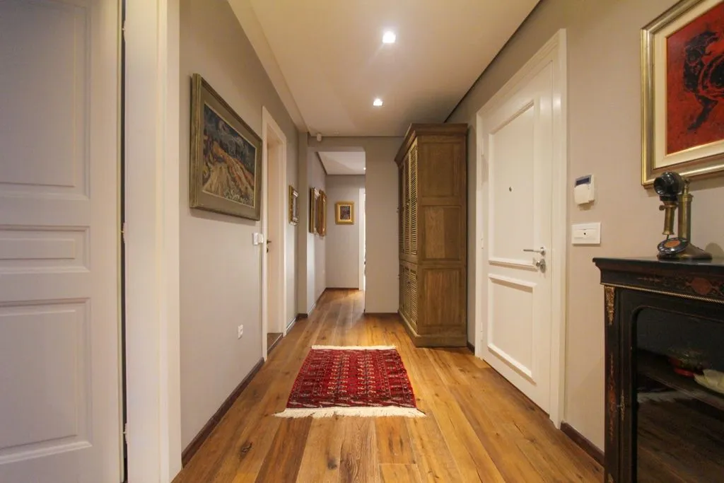 Prodaja, trosoban stan, 192m², Budva, Crna Gora