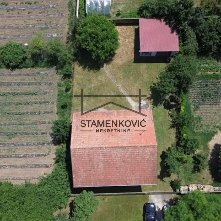 Prodaja, kuća, 214m², Kovilj, Novi Sad Sve Podlokacije