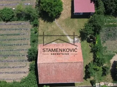 Sale, house, 214m², Kovilj, Novi Sad Sve Podlokacije