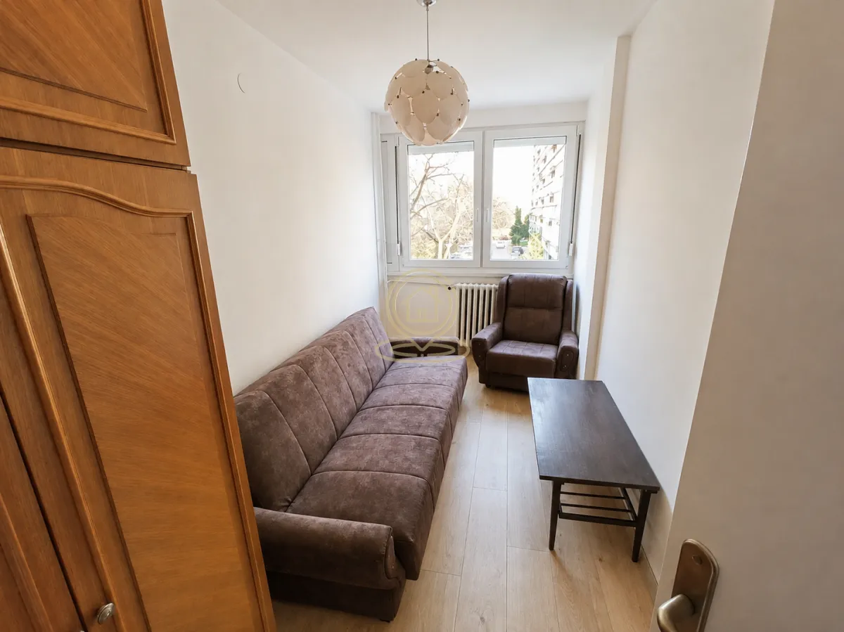 Izdavanje, dvosoban stan, 53m², Liman 2, Novi Sad Sve Podlokacije