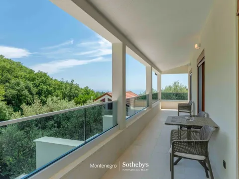 Prodaja, kuća, 261m², Rijeka Reževići, Budva - image 34