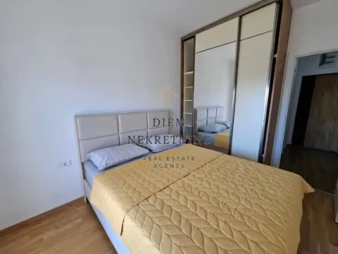 Rent, one bedroom apartment, 43m², Ilino, Bar - image 4