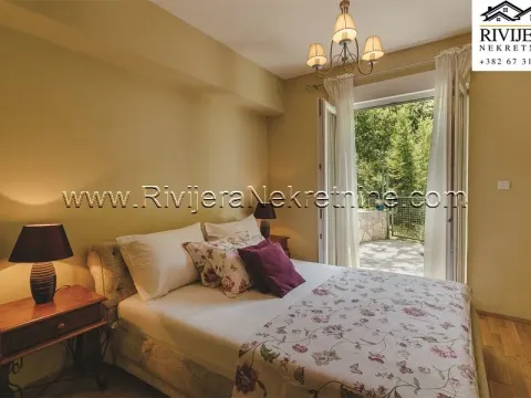 Prodaja, dvosoban stan, 47m², Topla, Herceg Novi - image 11