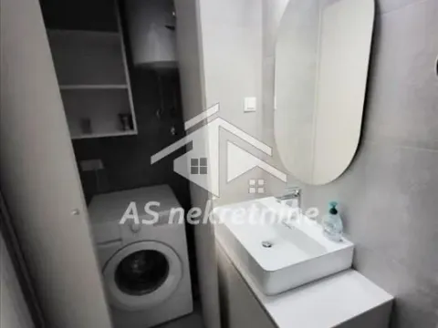 Rent, two bedroom apartment, 51m², Lekino Brdo, Voždovac Sve Podlokacije - image 12
