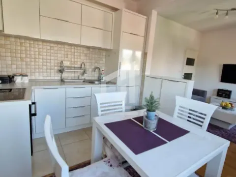 Rent, one bedroom apartment, 45m², Stari Aerodrom, Podgorica - image 1