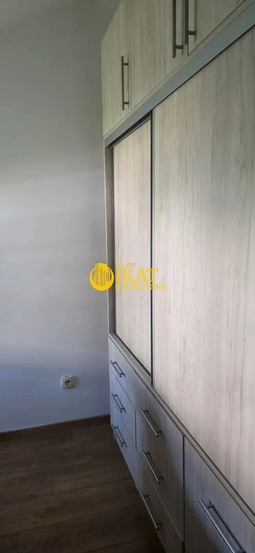 Prodaja, jednosoban stan, 35m², Vojvode Vlahovica, Beograd