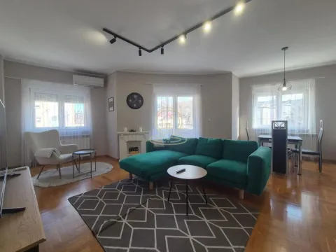 Rent, three bedroom apartment, 72m², Vukov Spomenik, Zvezdara Sve Podlokacije - image 13