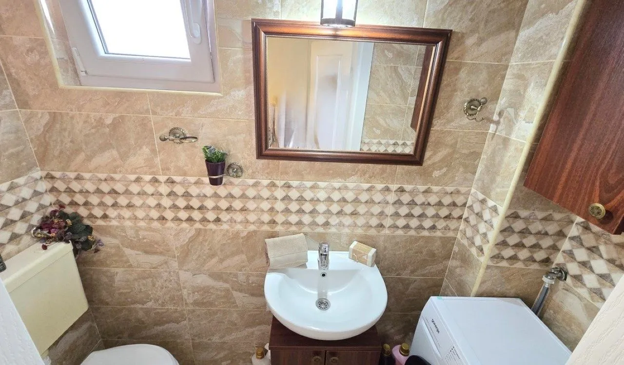 Sale, one bedroom apartment, 76m², Dubovica, Budva