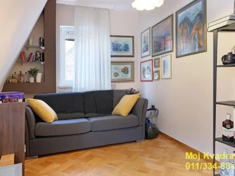 Prodaja, četvorosoban stan, 78m², Stari Grad, Beograd - image 28