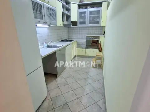 Sale, two bedroom apartment, 47m², Novi Beograd Blok 1 Fontana, Novi Beograd Sve Podlokacije - image 3