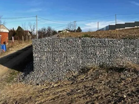 Prodaja, plac, 1100m², Beočin, Srbija - image 7