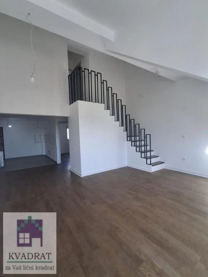 Sale, three bedroom apartment, 87m², Obrenovac, Beograd