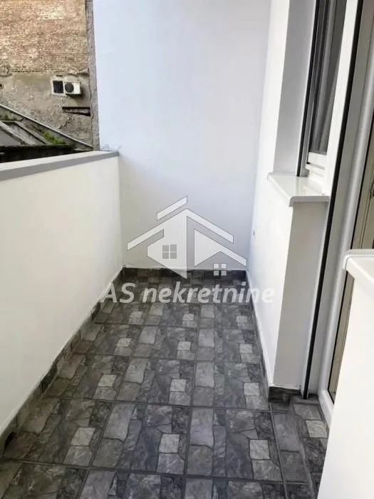 Rent, three bedroom apartment, 60m², Savski Venac, Beograd