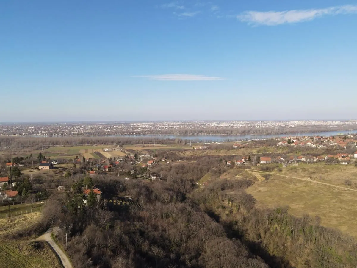 Prodaja, plac, 12268m², Ledinci, Petrovaradin