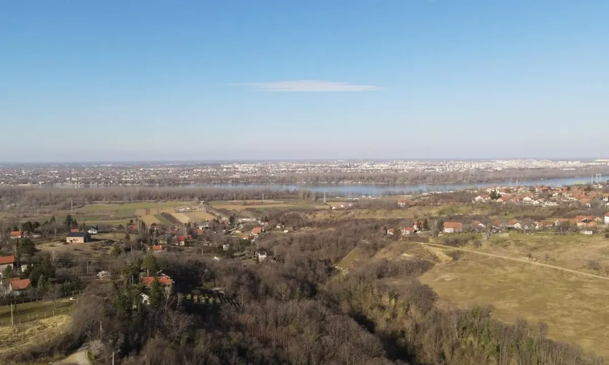 Prodaja, plac, 12268m², Ledinci, Petrovaradin