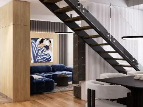 Prodaja, četvorosoban stan, 91m², Medijana, Niš - image 28