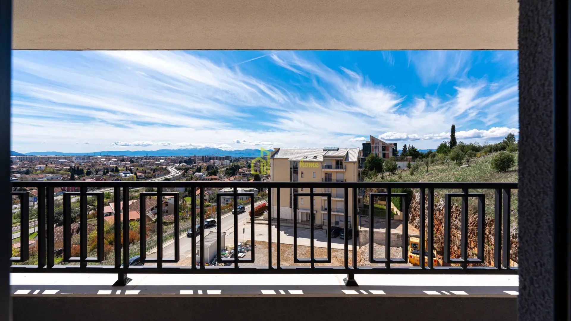 Prodaja, trosoban stan, 113m², Gorica C, Podgorica