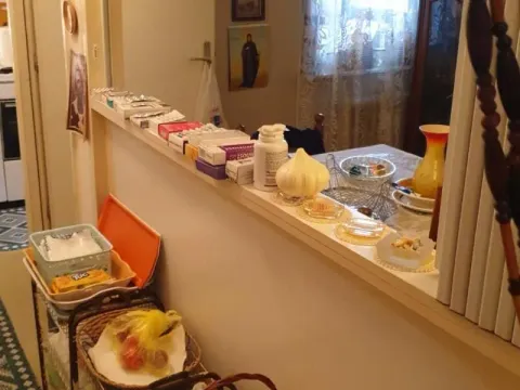 Sale, two bedroom apartment, 75m², Novi Beograd Blok 63, Novi Beograd Sve Podlokacije - image 5