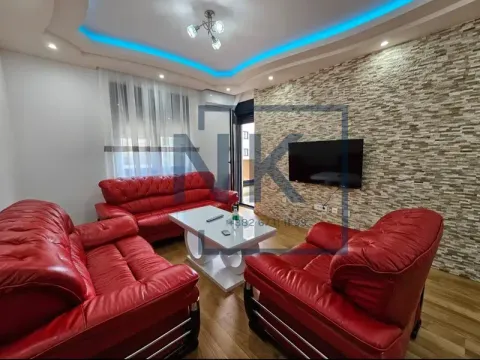 Izdavanje, jednosoban stan, 52m², City Kvart, Podgorica - image 2