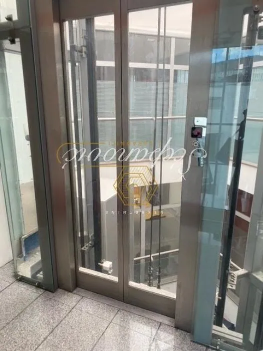 Rent, office space, 240m², Bulevar Oslobodjenja, Novi Sad Sve Podlokacije