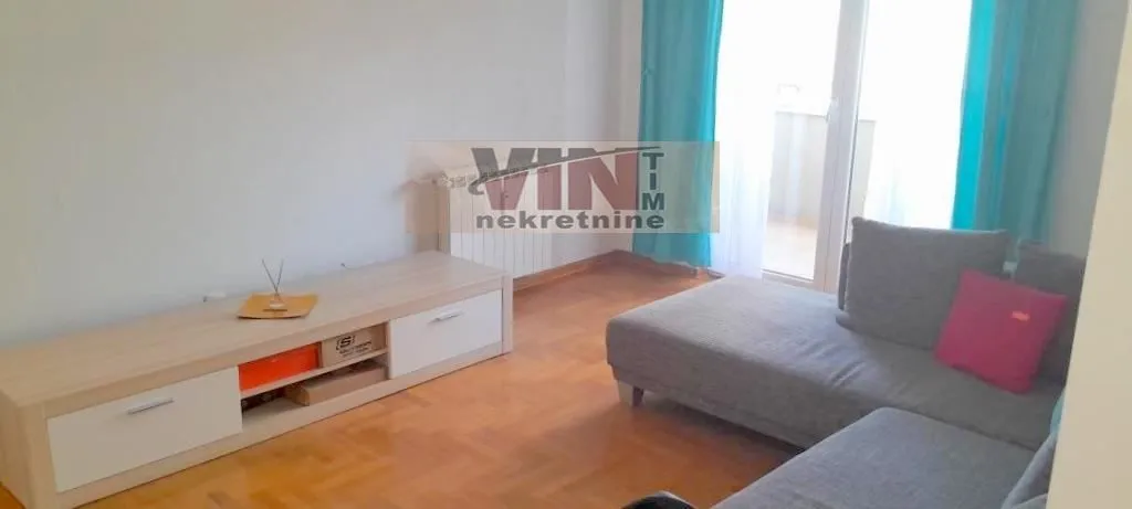Prodaja, dvosoban stan, 62m², Olimp, Zvezdara Sve Podlokacije
