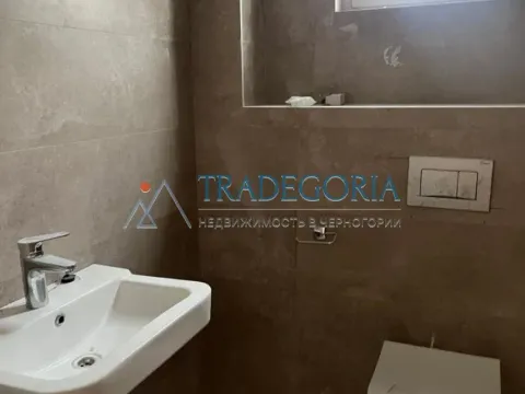Prodaja, dvosoban stan, 55m², Bečići, Budva - image 6