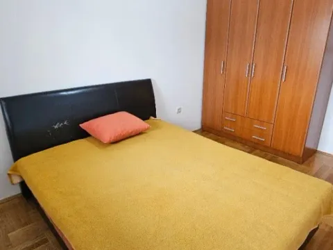 Rent, three bedroom apartment, 76m², Pobrežje, Podgorica - image 9